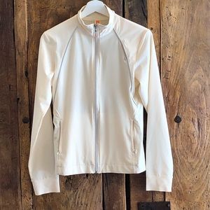 Lucy Reflective Yellow Jacket Size Small